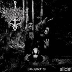 Black Fire (COL) : Promo' 08